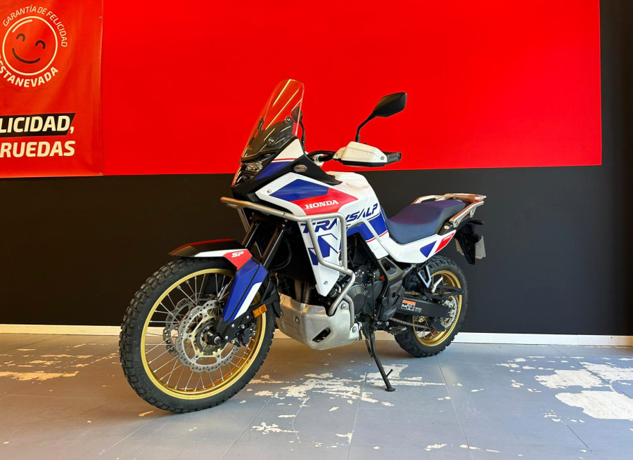 Imagen de Honda TRANSALP 750