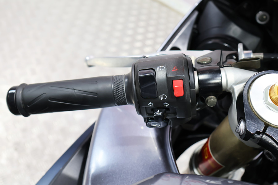 Imagen de Yamaha YZF R1