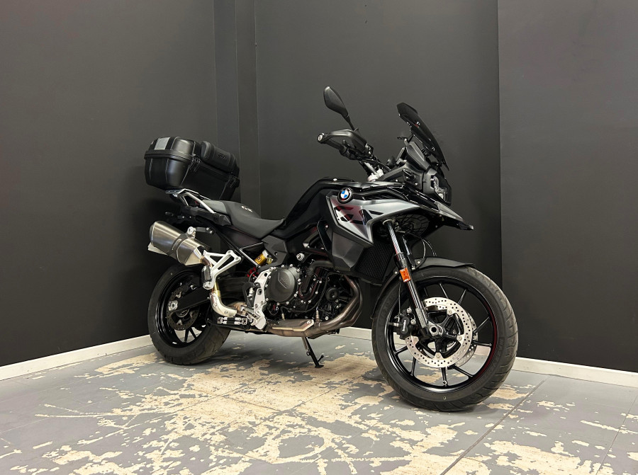 Imagen de BMW F 800 GS