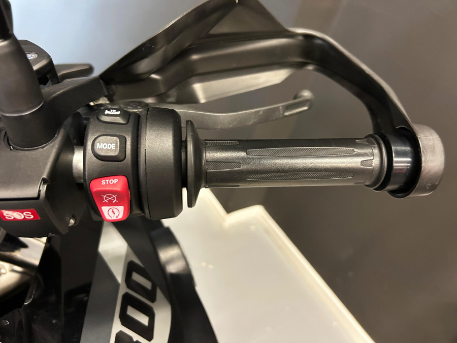 Imagen de BMW F 800 GS