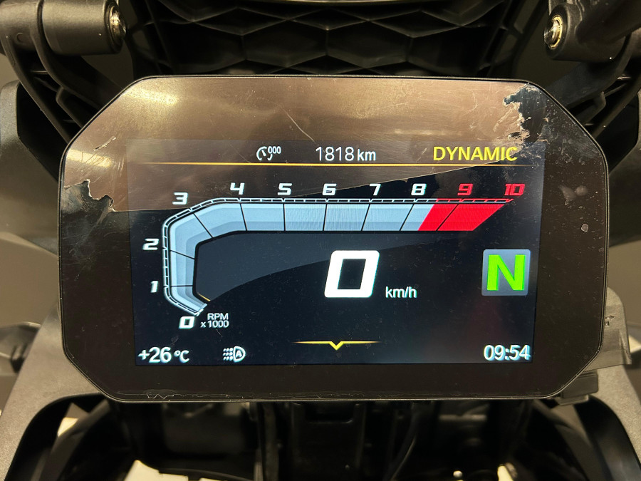 Imagen de BMW F 800 GS