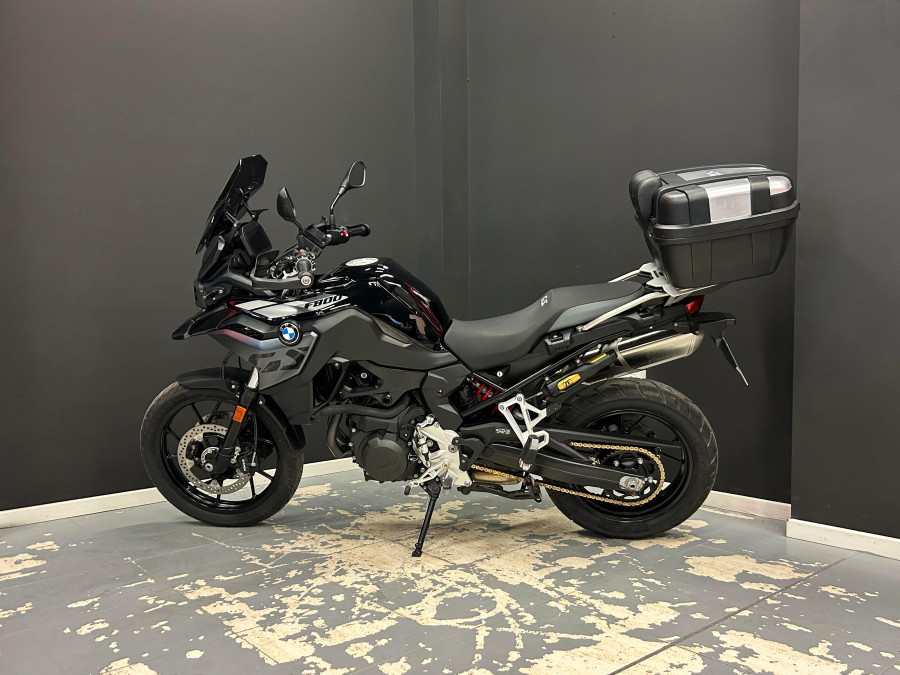 Imagen de BMW F 800 GS