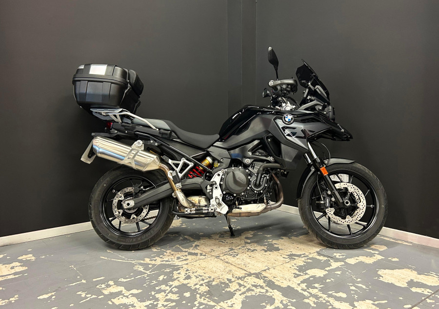 Imagen de BMW F 800 GS