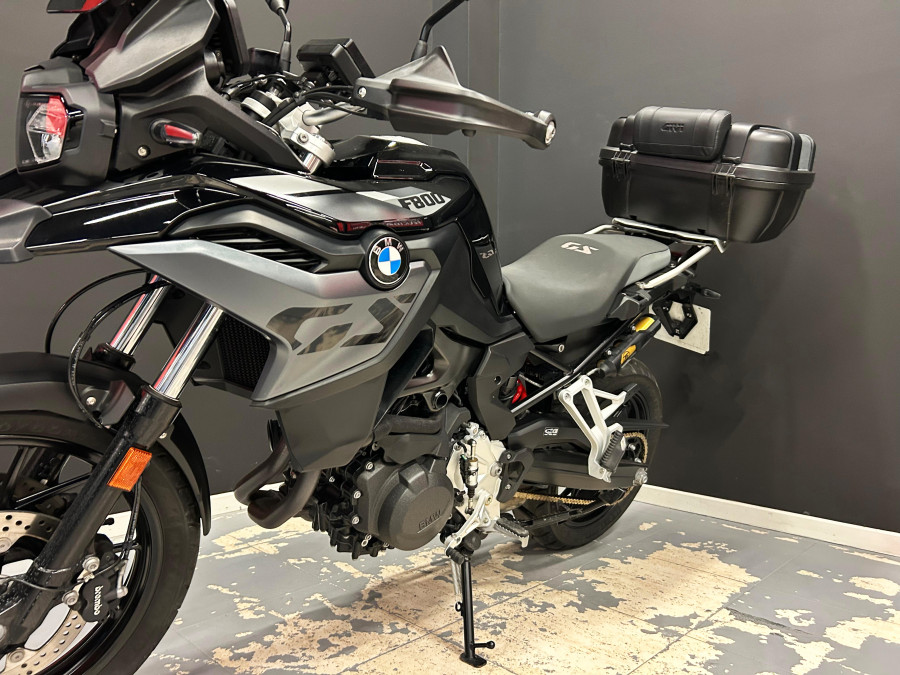 Imagen de BMW F 800 GS