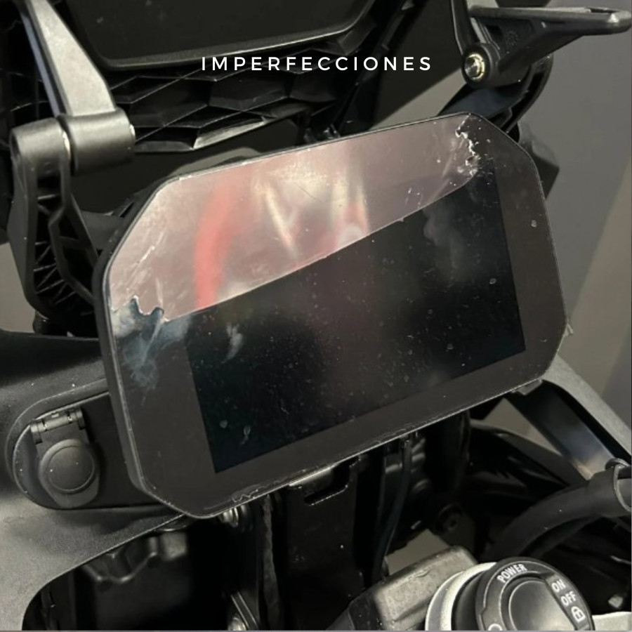 Imagen de BMW F 800 GS