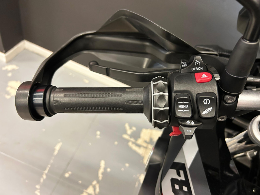 Imagen de BMW F 800 GS