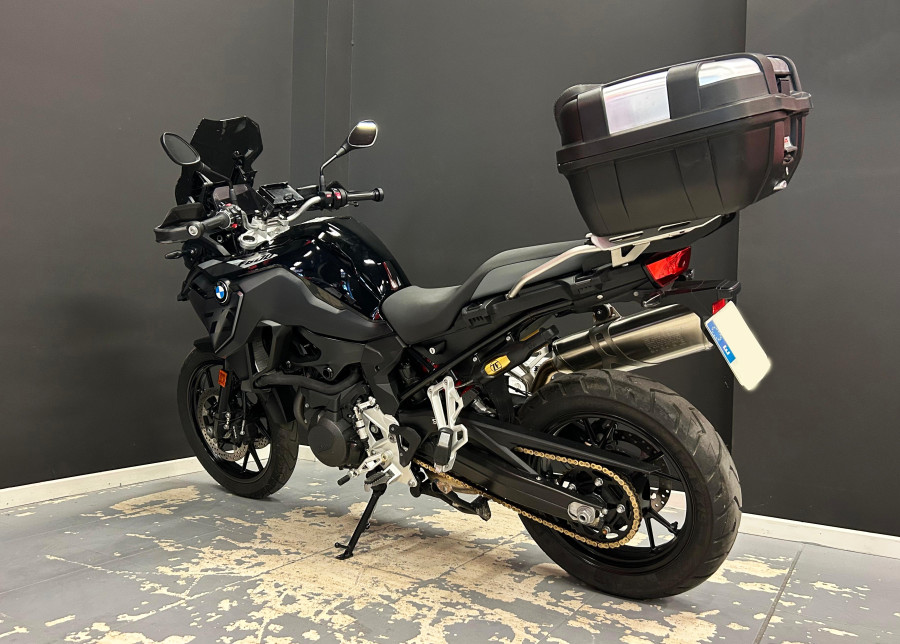 Imagen de BMW F 800 GS