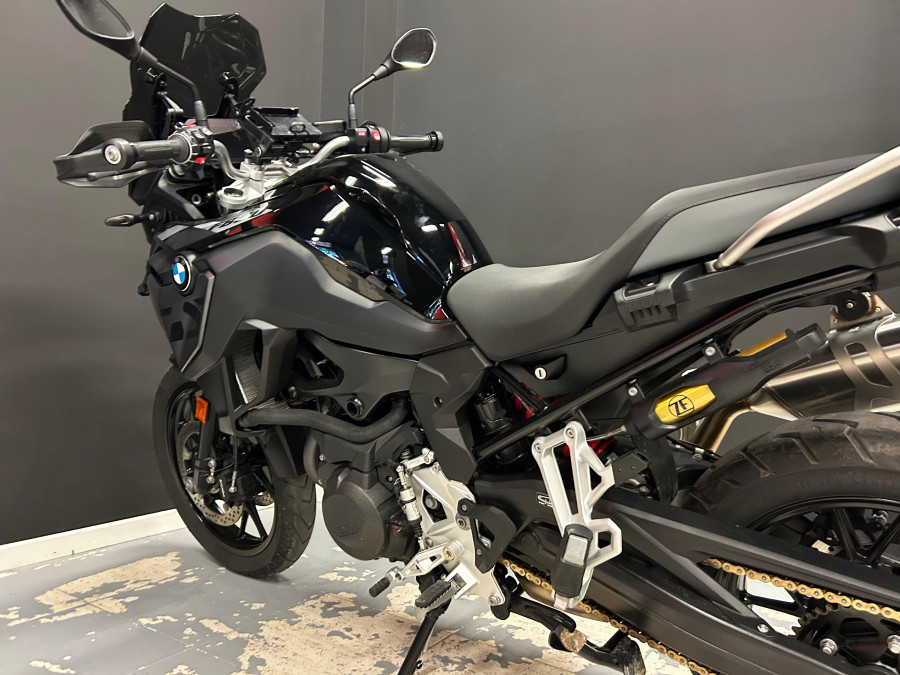 Imagen de BMW F 800 GS