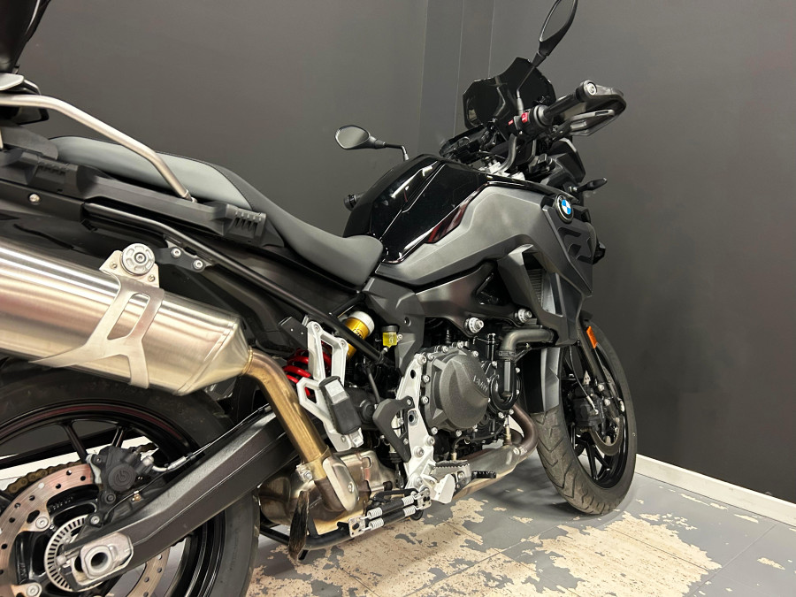 Imagen de BMW F 800 GS