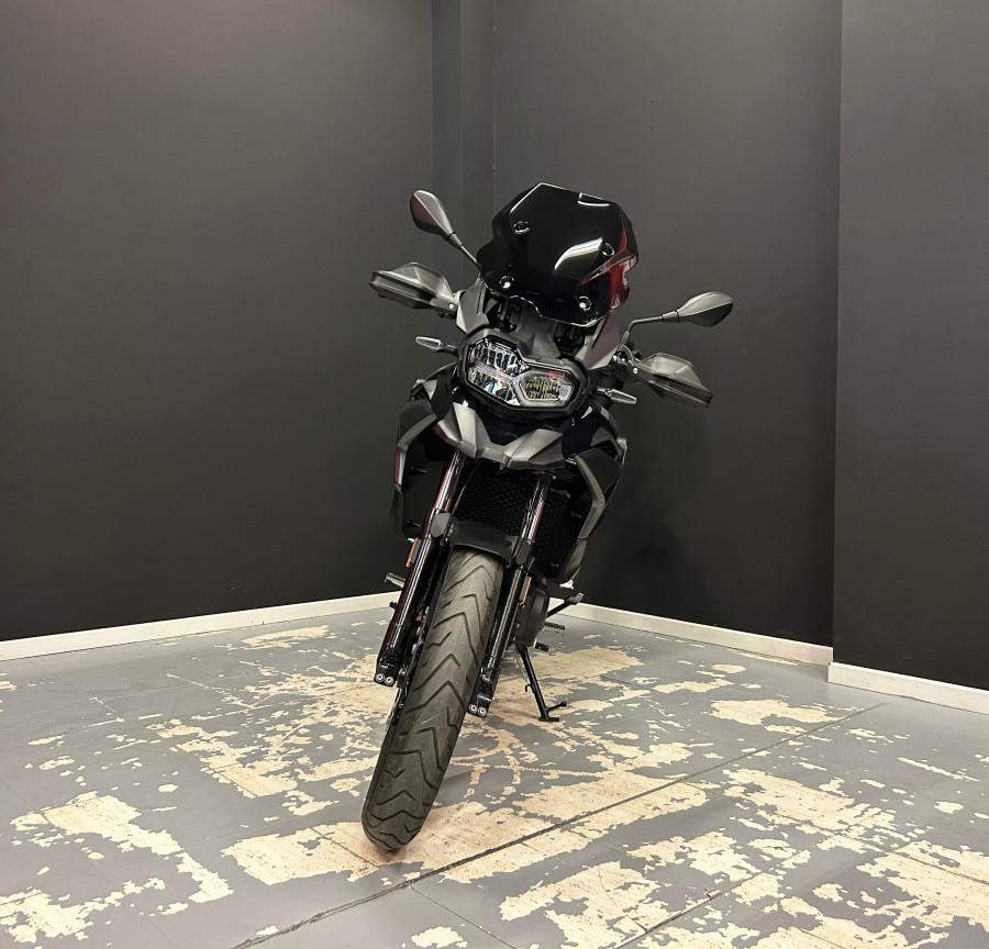 Imagen de BMW F 800 GS