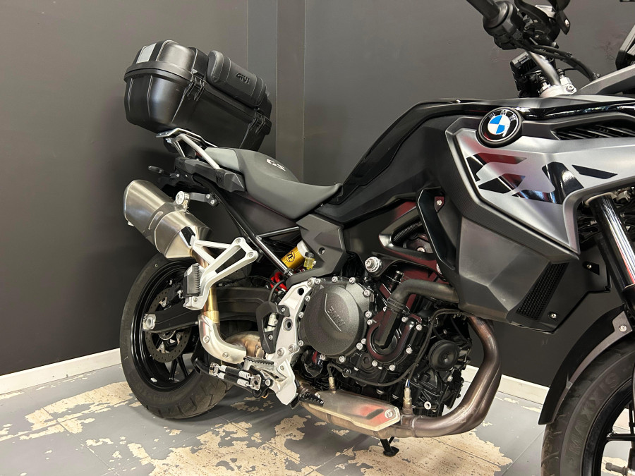 Imagen de BMW F 800 GS