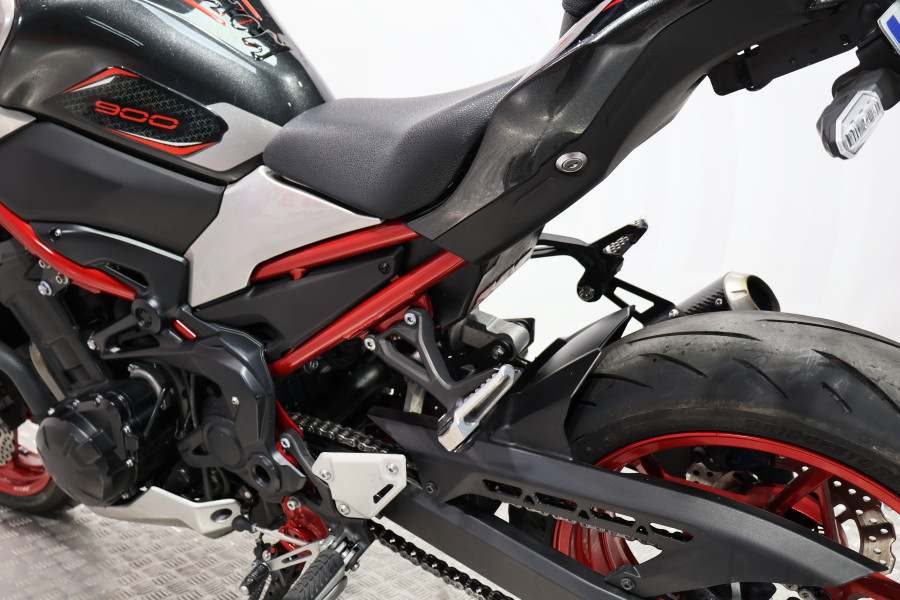 Imagen de KAWASAKI Z 900 