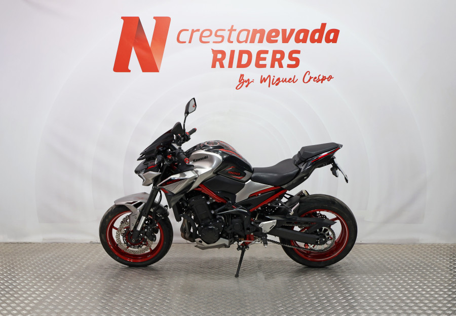 Imagen de KAWASAKI Z 900 