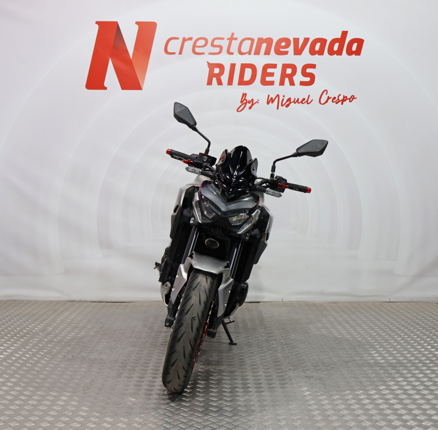 Imagen de KAWASAKI Z 900 