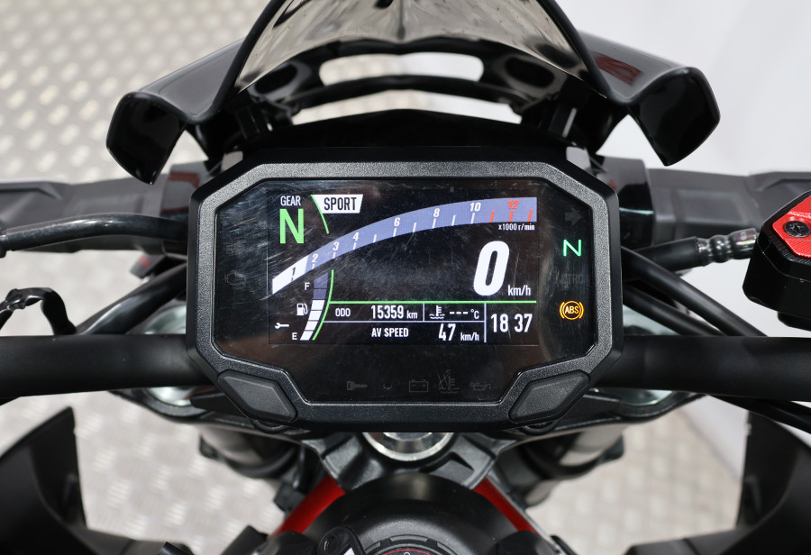 Imagen de KAWASAKI Z 900 