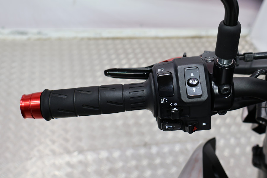 Imagen de KAWASAKI Z 900 