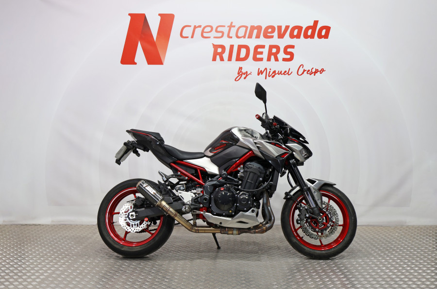 Imagen de KAWASAKI Z 900 
