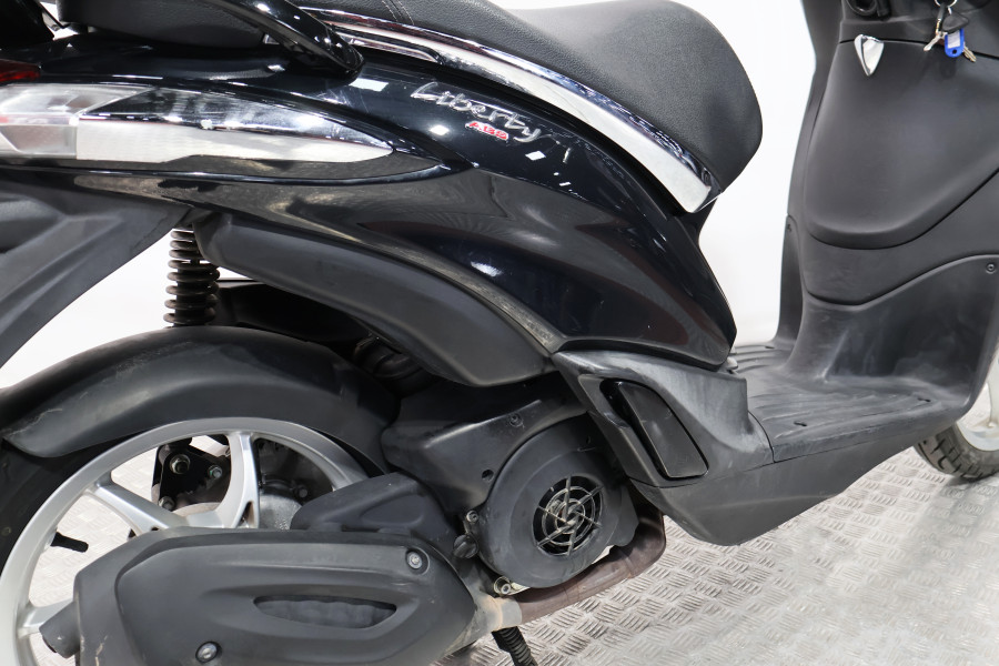 Imagen de Piaggio LIBERTY 125