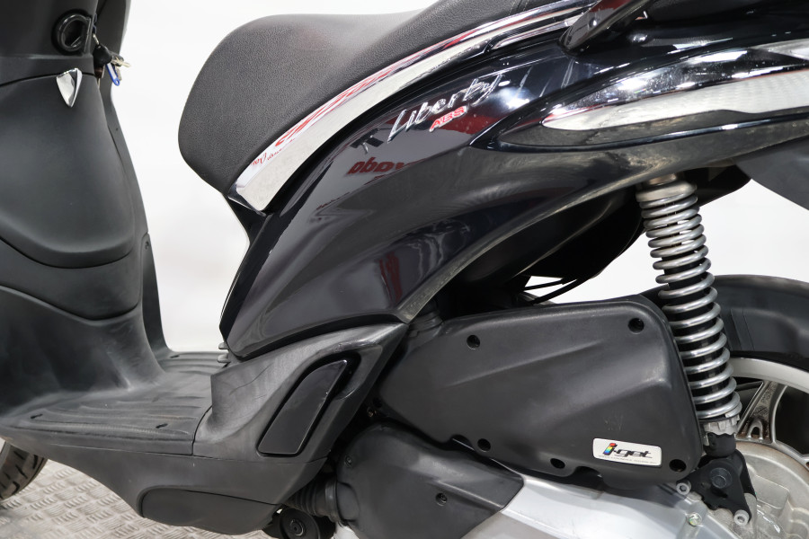 Imagen de Piaggio LIBERTY 125