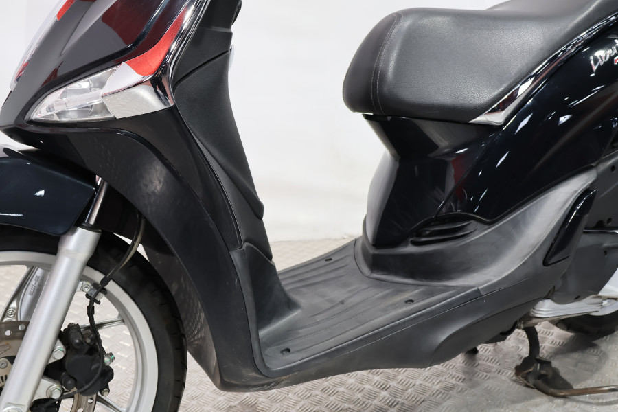 Imagen de Piaggio LIBERTY 125