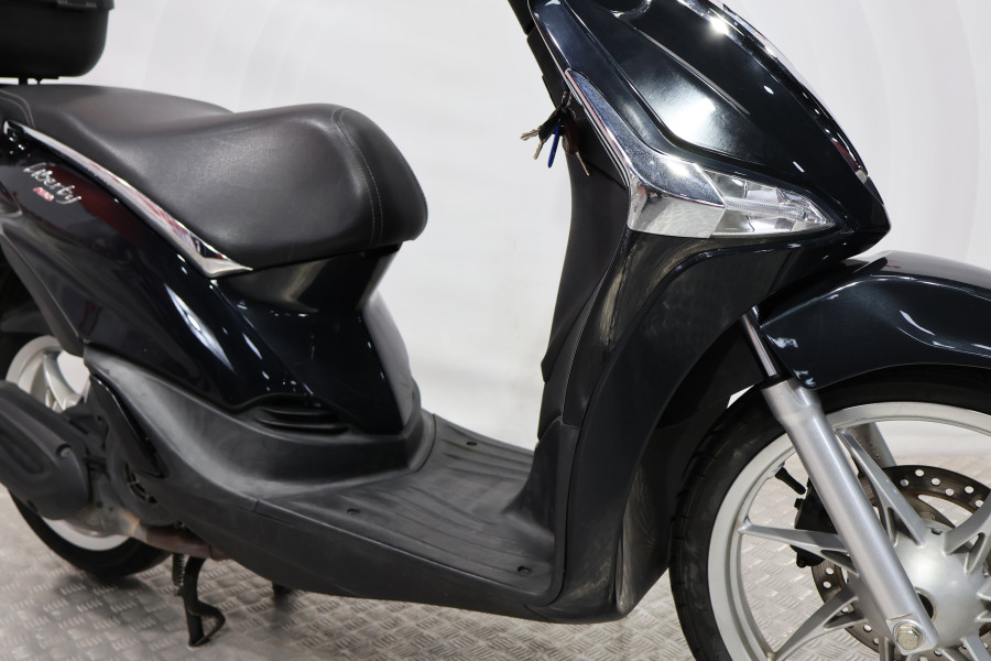 Imagen de Piaggio LIBERTY 125