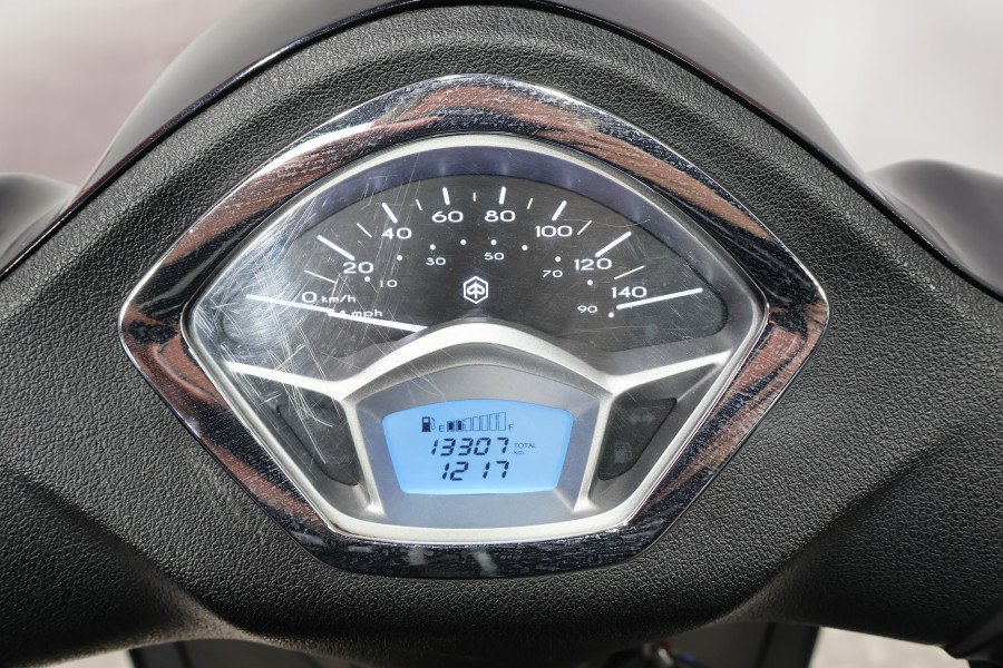 Imagen de Piaggio LIBERTY 125