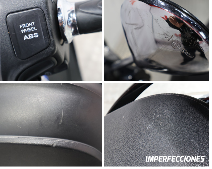 Imagen de Piaggio LIBERTY 125