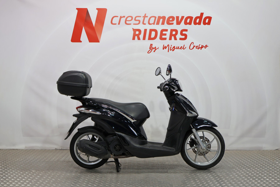 Imagen de Piaggio LIBERTY 125