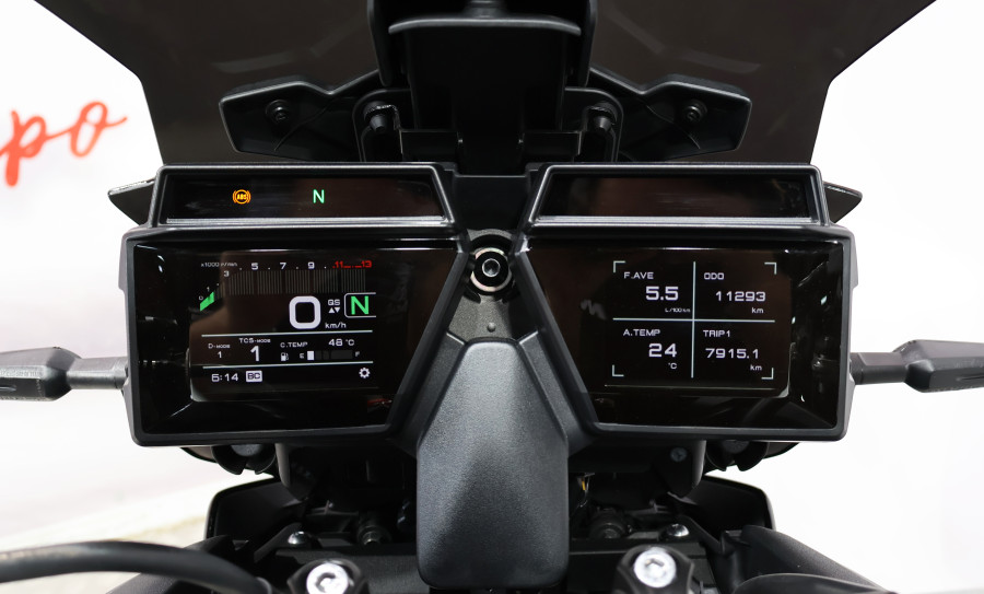 Imagen de Yamaha TRACER 9