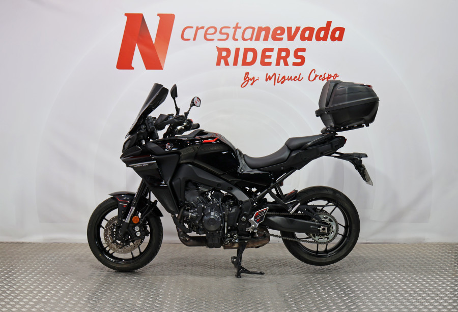 Imagen de Yamaha TRACER 9