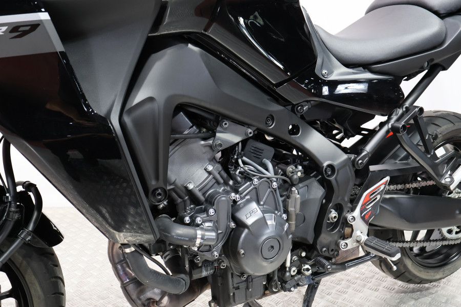 Imagen de Yamaha TRACER 9