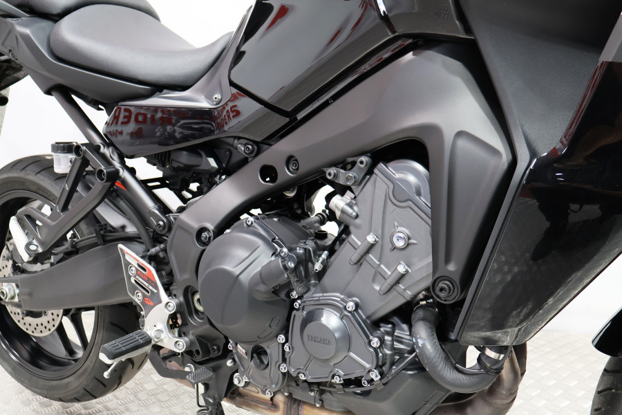 Imagen de Yamaha TRACER 9