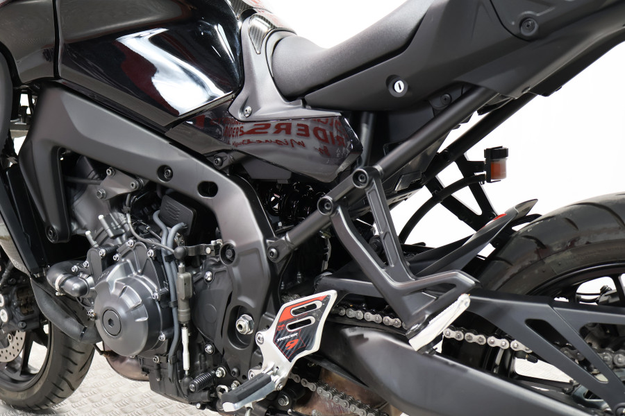 Imagen de Yamaha TRACER 9