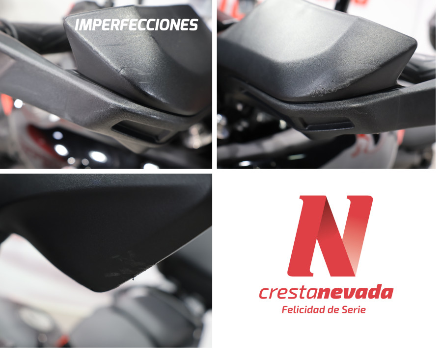 Imagen de Yamaha TRACER 9