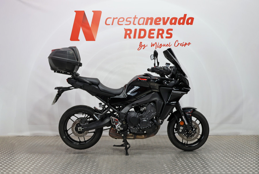 Imagen de Yamaha TRACER 9