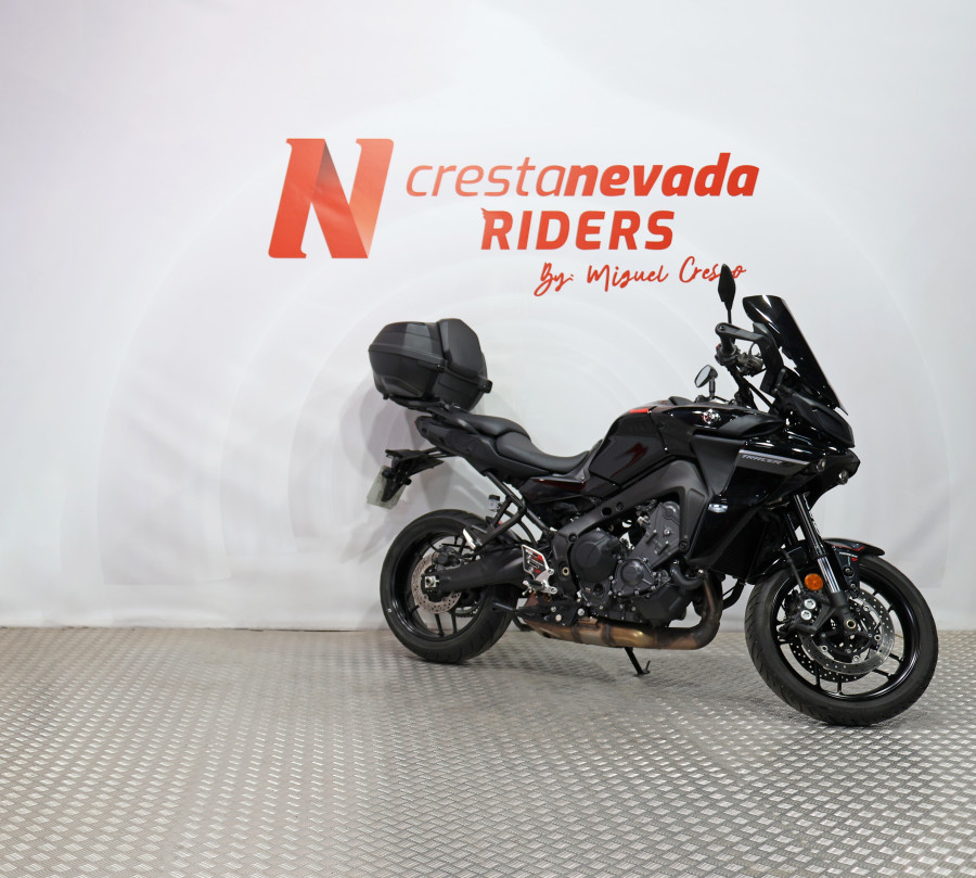 Imagen de Yamaha TRACER 9