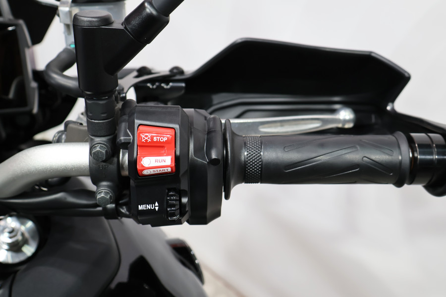 Imagen de Yamaha TRACER 9