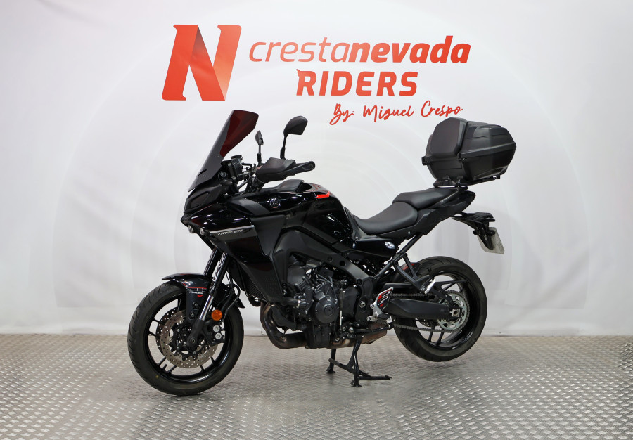 Imagen de Yamaha TRACER 9