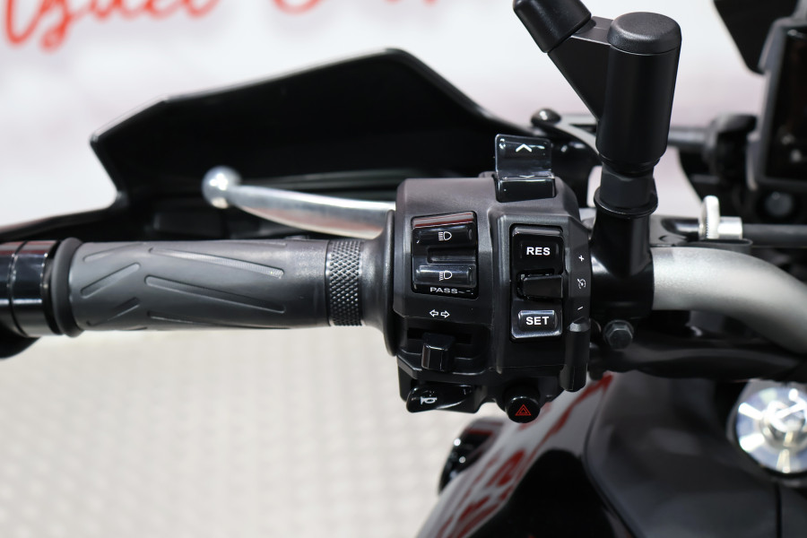 Imagen de Yamaha TRACER 9