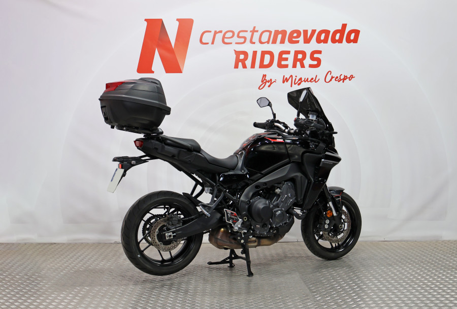 Imagen de Yamaha TRACER 9