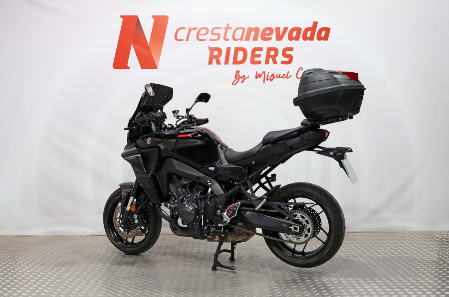 Imagen de Yamaha TRACER 9