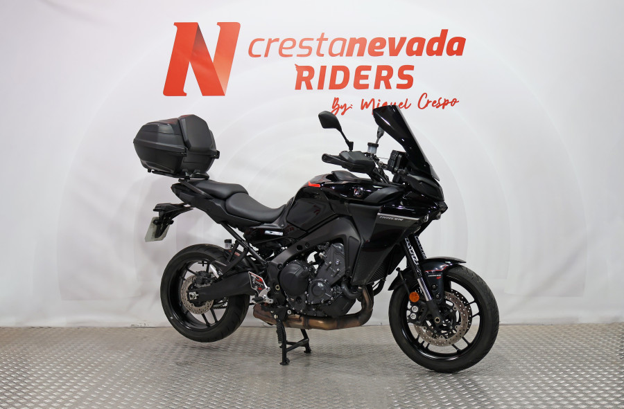 Imagen de Yamaha TRACER 9