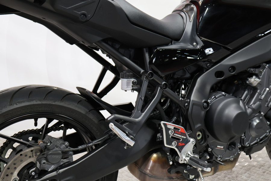 Imagen de Yamaha TRACER 9