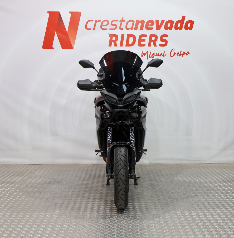 Imagen de Yamaha TRACER 9