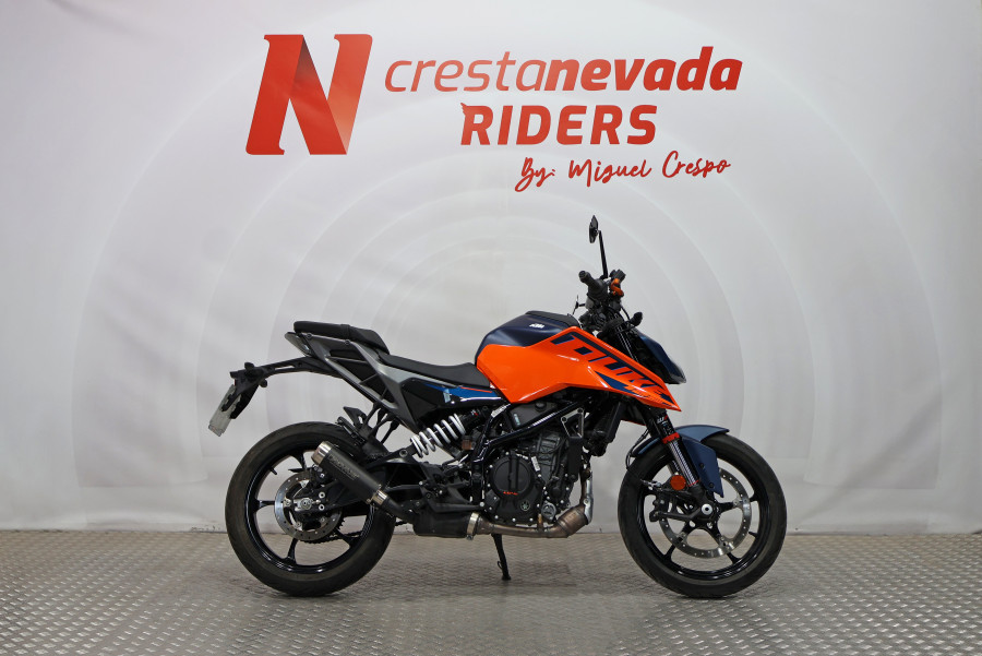 Imagen de Ktm 125 DUKE