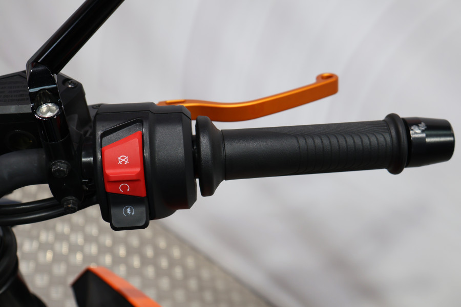 Imagen de Ktm 125 DUKE