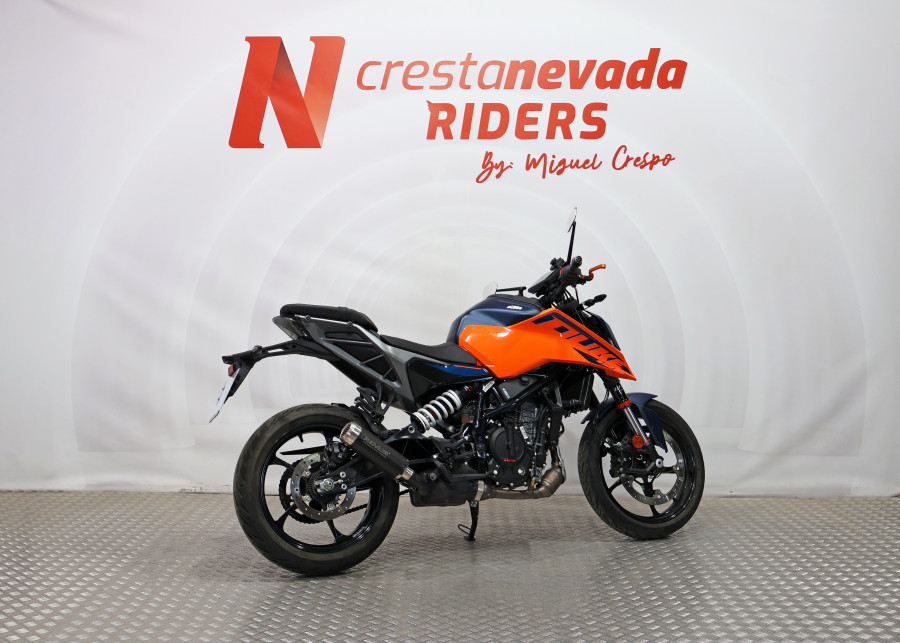 Imagen de Ktm 125 DUKE