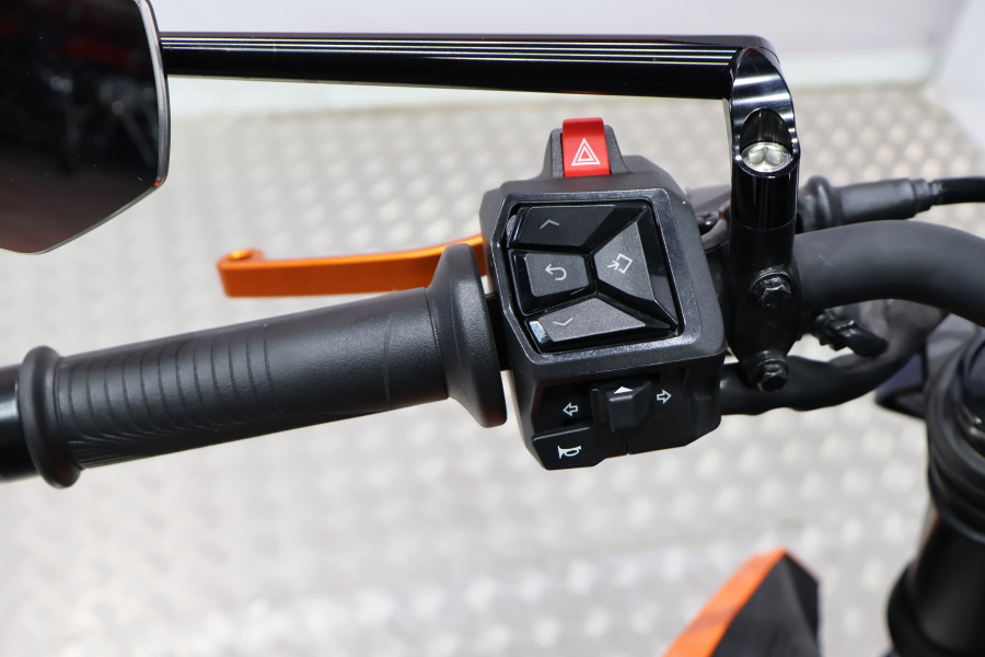 Imagen de Ktm 125 DUKE