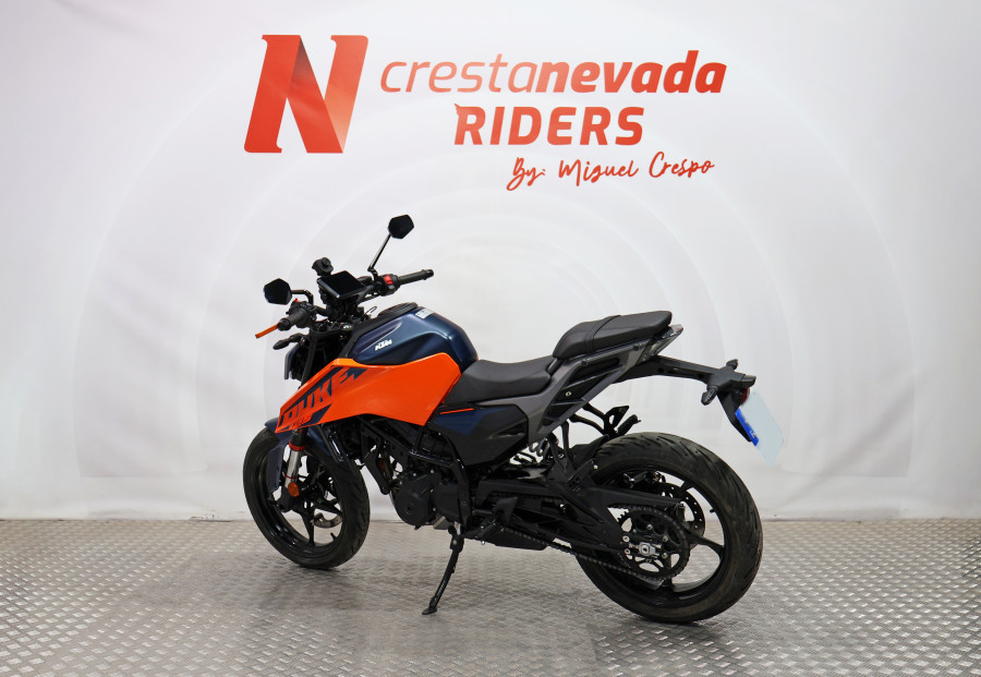 Imagen de Ktm 125 DUKE