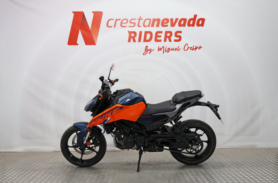 Imagen de Ktm 125 DUKE